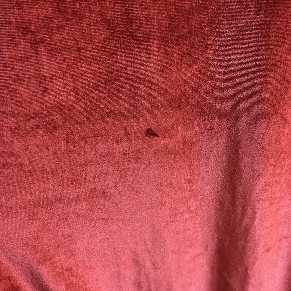 Hollister Velour Bodysuit - Picture 2 of 5